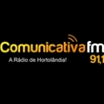 Rádio Comunicativa Brazil, Hortolandia