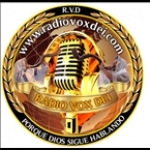 Vox Dei Radio Guatemala
