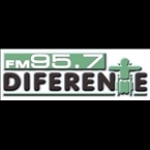 FM Diferente 95.7 Argentina, Baradero