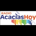 Radio Acacias Hoy Venezuela, Caracas