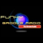 funky groove radio Netherlands, Holland