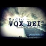 Radio Vox Dei Ministerio simiente de vida Argentina