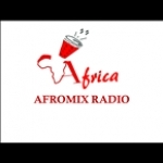 Radio Webafrica United States