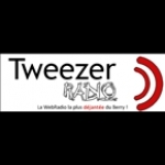 Tweezer Radio France