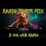 Rádio Web Jovem Mix Brazil, Criciúma