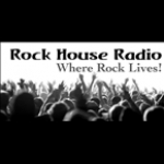 Rock House Radio United States