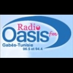 Radio Oasis Fm Tunisia, Gabès