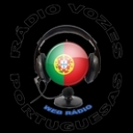 Radio Vozes Portuguesas Portugal