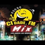 Rádio Cidade Mix Brazil, Mogi Guacu
