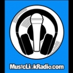 Music Link Radio United States