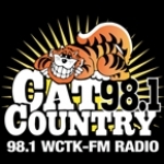 Cat Country 98.1 MA, New Bedford