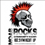 Moab Rocks Community Radio UT, Moab