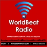 WorldBeat Radio United States