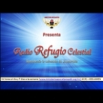 Radio Refugio Celestial United States