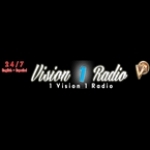 Vision 1 Radio United States