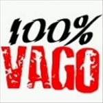 vago100% rock radio United States