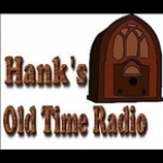 Hank's Old Time Radio United States