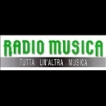 Radio Musica Italy, Milan