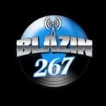 Blazin 267 United States