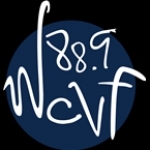 WCVF-FM NY, Fredonia