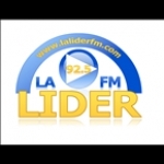 La Lider FM El Salvador, Cara Sucia