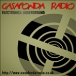 Casafonda Radio United Kingdom