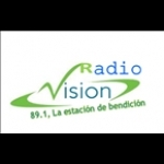 Radio Vision 89.1 Guatemala
