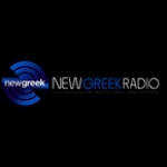 new greek radio United States