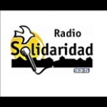 Radio Solidaridad Paraguay, Asuncion