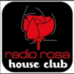 Radio Rosa Houseclub Italy, Sesto Fiorentino