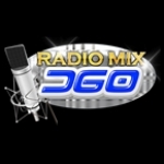 radio mix dgo United States