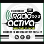 RadioActiva GT Guatemala, Ciudad de Guatemala