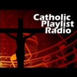 Catholic Playlist Radio United States
