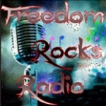 Freedom Rocks Radio United States