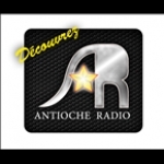 Antioche Radio Belgium