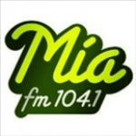 Mía FM 104.1 Argentina, Córdoba