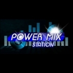 powermix by network United States