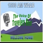 1580 WDAB - Welcome Home! SC, Travelers Rest