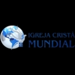 Rádio Igreja Cristã Mundial ICM Brazil, Suzano