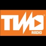TiMoRadio United Kingdom