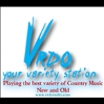 VRDO - Your Variety Station CO, Denver
