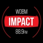 Impact 89FM MI, East Lansing