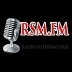 Supernatural Ministry Radio United States