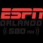ESPN 580 Orlando FL, Orlando
