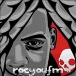 RocYouFM iRadio United States