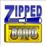 Zipped Radio United Kingdom, London