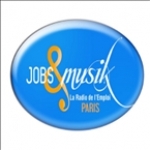 Jobs & Musik Antilles France, Paris
