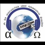 A la Escucha Del Maestro Radio Colombia