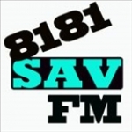 8181 Sav FM United States