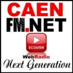 CAENFM.NET France